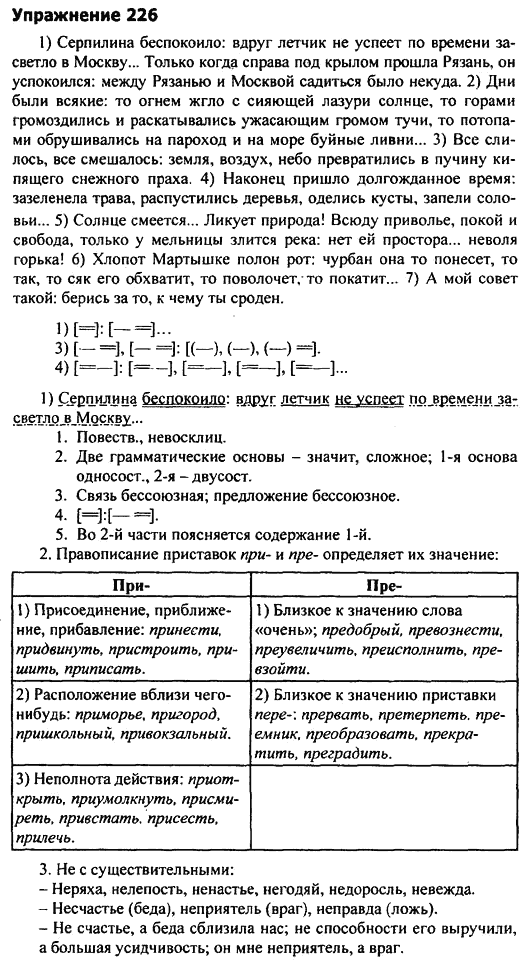 А мой совет такой берись за то к чему ты сроден схема