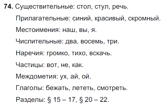 Русский язык 5 класс ладыженская 2023 года