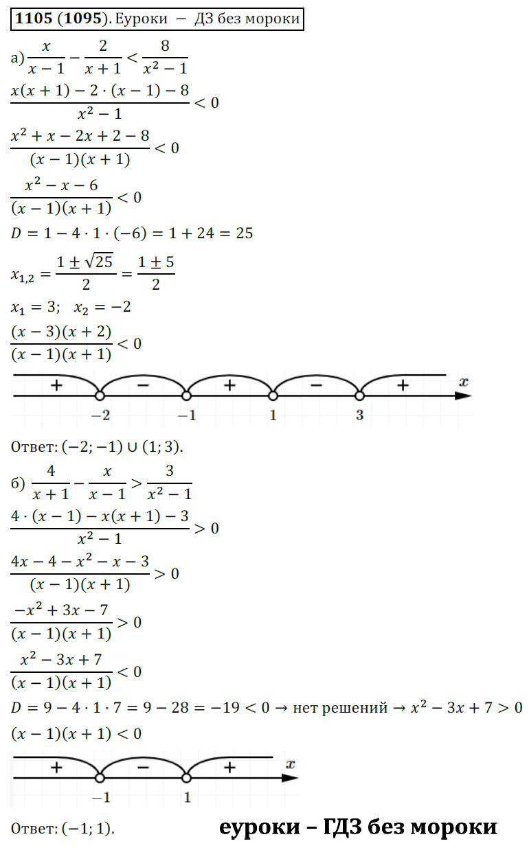 Никольский 9 класс читать. 3/X>2 решение неравенств методом интервалов. Решить неравенство методом интервалов x-1 x-2 x-4.