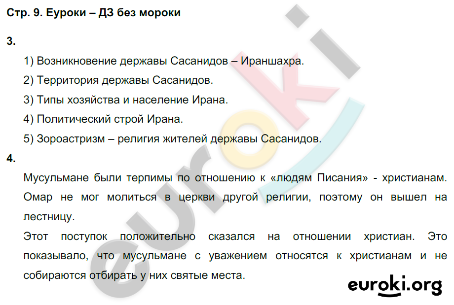 Иран новый расцвет презентация 7 класс ведюшкин