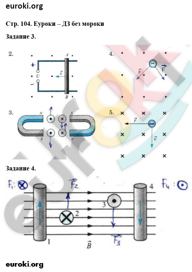 Картинки УПРАЖНЕНИЕ 48 ФИЗИКА ПЕРЫШКИН 9