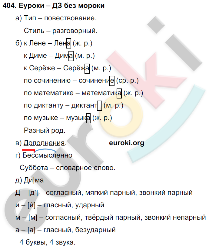 Русский язык 3 класс Нечаева Яковлева. Математика 3 класс 2 часть Нечаева Яковлева.